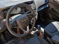 Usata Opel Karl 75 CV (55 kW) 2016 Utilitaria