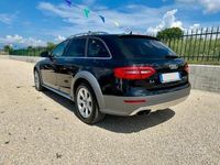 usata Audi A4 Allroad 2.0 TDI 177 CV S tronic