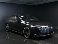 Nuova Audi A5 S-Line 204 CV (150 kW) 2025 Nero Station wagon