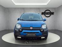 Usata Fiat Panda Cross Cross 71 CV (52 kW) 2025 Other Utilitaria