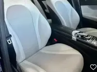 Usata Mercedes C220 95 CV (69 kW) 2015 Blu Berlina