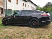 usata Porsche Panamera Panamera3.0 250cv