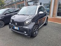 usata Smart ForTwo Coupé 70 1.0 twinamic Passion usato