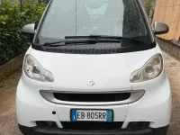 Usata Smart ForTwo Cabrio 71 CV (52 kW) 2010 Cabrio