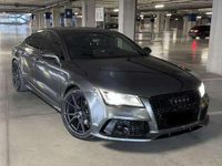 Usata Audi A7 Sportback Ambiente 204 CV (150 kW) 2012 Utilitaria
