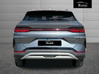 Usata BYD Seal U Boost 98 CV (72 kW) 2025 Grigio medio metallizzato SUV