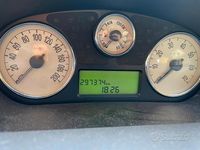 Usata Lancia Ypsilon 69 CV (50 kW) 2005 Utilitaria