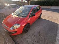 Usata Fiat Punto Evo Dynamic 95 CV (69 kW) 2010 Utilitaria
