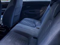 Usata Fiat Grande Punto 65 CV (47 kW) 2009 Bianco Utilitaria