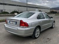 Usata Volvo S60 Summum 163 CV (119 kW) 2005 Berlina