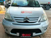 Usata Citroën C3 Exclusive 60 CV (44 kW) 2009 Grigio Berlina