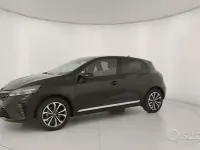 Nuova Renault Clio V Techno 101 CV (74 kW) 2025 Nero Berlina