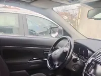 Usata Citroën C4 Aircross 2014 Bianco SUV