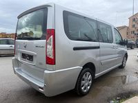 Usata Fiat Scudo 130 CV (95 kW) 2013 Grigio Furgone