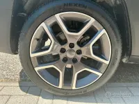 Usata Jeep Renegade Limited 120 CV (88 kW) 2019 Bianco SUV