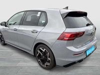 Usata VW Golf VIII R-line 150 CV (110 kW) 2025 Grigio Utilitaria