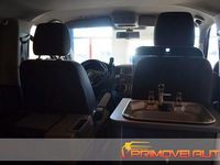 Begagnad VW Multivan Cup 180 HK (132 kW) 2015 Blå Van