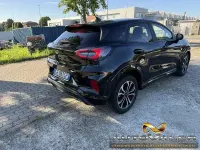 Usata Ford Puma ST 125 CV (91 kW) 2021 Grigio SUV