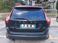 Usata Volvo XC60 163 CV (119 kW) 2011 Nero SUV