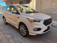 usata Ford Kuga 2.0 TDCI 150 CV 2WD Vignale 2019