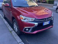 Usado Mitsubishi ASX Instyle 117 CV (86 kW) 2019 SUV