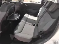 Usata Fiat 500L Lounge 95 CV (69 kW) 2014 Bianco Monovolume