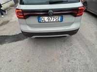 Usata VW T-Cross 2022 SUV