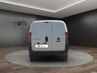 Usata Fiat Fiorino 80 CV (58 kW) 2018 Bianco Monovolume