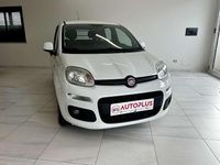 Usata Fiat Panda Easy 80 CV (58 kW) 2017 Bianco Utilitaria
