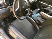 Usata Opel Mokka 2017 Nero SUV