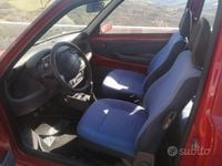 Occasion Fiat 600 2001 Citadine