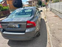 Usata Volvo S80 Momentum 185 CV (136 kW) 2008 Grigio Berlina