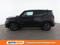 Usata Jeep Renegade Longitude 120 CV (88 kW) 2021 Nero SUV