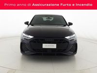 Nuova Audi A3 S-Line 150 CV (110 kW) 2026 Exclusive  light santa fe Berlina