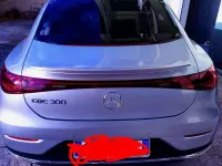 Usata Mercedes EQE300 Advanced 108 kW (148 CV) 2024 Berlina