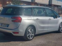 usata Citroën Grand C4 Picasso BlueHDi 150 cv Exclusive 7 Posti