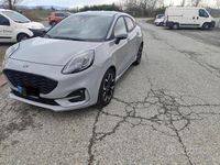 Usata Ford Puma 125 CV (91 kW) 2022 Station wagon