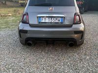 Usata Abarth 595 144 CV (105 kW) 2019 Utilitaria