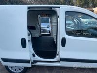 usata Fiat Fiorino 1.4 METANO