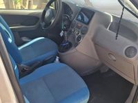 Usata Fiat Panda 60 CV (44 kW) 2004 Grigio Utilitaria