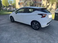 Usata Nissan Micra 80 CV (58 kW) 2019 Utilitaria