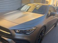 Usata Mercedes CLA200 2022 Grigio Station wagon