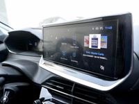 Usata Peugeot 208 Allure 101 CV (74 kW) 2025 Grigio Utilitaria