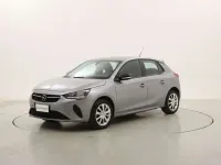 Usata Opel Corsa-e Edition 56 kW (77 CV) 2021 Argento Utilitaria