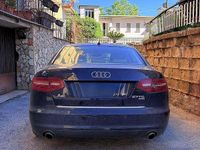 Usata Audi A6 190 CV (139 kW) 2009 Berlina