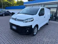 Occasion Citroën Jumpy 120 ch (88 kW) 2021 Blanc Monospace