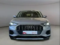Usata Audi Q3 Advanced 150 CV (110 kW) 2025 Argento SUV