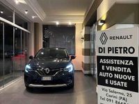 Usata Renault Captur Techno 94 CV (69 kW) 2022 SUV