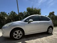 Occasion Citroën C3 Exclusive 75 ch (55 kW) 2016 Gris Berline