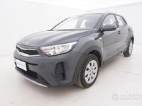 Usata Kia Stonic Urban 84 CV (61 kW) 2022 Grigio SUV